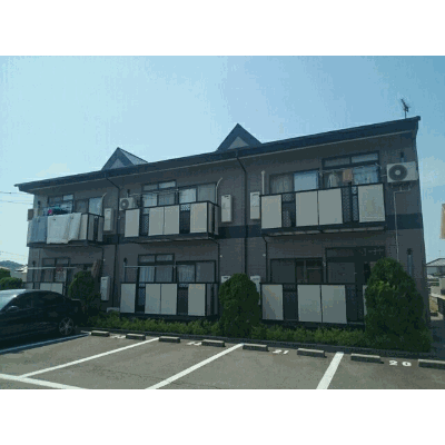 ロマネスクローズ　Ｂ 202【管理NO：1-009748302-02020】 ★家具家電は申し込み後に搬入しますの物件間取り図