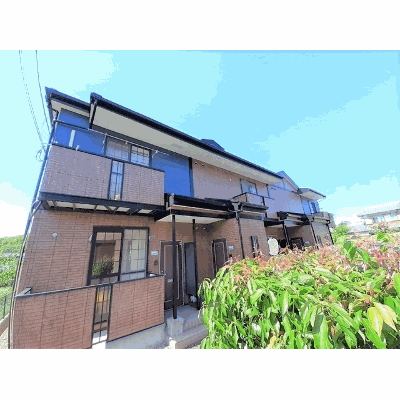 秋桜ＤＯＩ　Ｂ 203【管理NO：1-009316402-02030】 ★家具家電は申し込み後に搬入しますの物件間取り図
