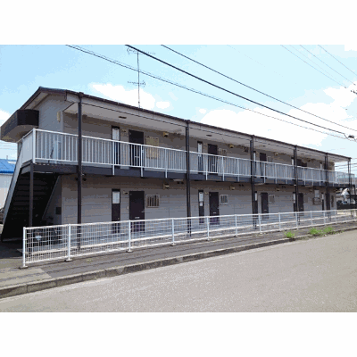 オーチャート１０ 205【管理NO：1-003924201-02050】 ★家具家電は申し込み後に搬入します 2026年08月下旬入居可能の物件間取り図