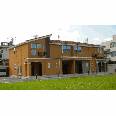 ジュネス・ヌーベル 202【管理NO：1-017373901-02020】 ★家具家電は申し込み後に搬入しますの物件間取り図