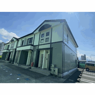 エテルノ　ノーヴァＡ 103【管理NO：1-011403101-01030】 ★家具家電は申し込み後に搬入します 2026年07月中旬入居可能の物件間取り図