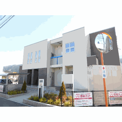 イオラニ２３　Ｃ 203【管理NO：1-019252801-02030】 ★家具家電は申し込み後に搬入しますの物件間取り図