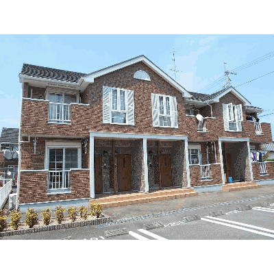 シェモア・長田　Ｓ 201【管理NO：1-012736401-02010】 ★家具家電は申し込み後に搬入しますの物件間取り図
