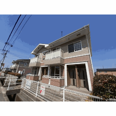 パステーク・古川　Ｂ棟 201【管理NO：1-012205602-02010】 ★家具家電は申し込み後に搬入しますの物件間取り図