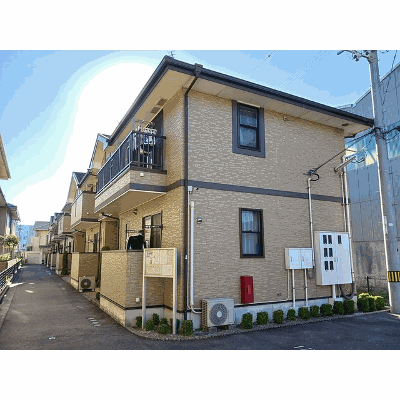 グランデＫ．Ａ 103【管理NO：1-013721301-01030】 ★家具家電は申し込み後に搬入しますの物件間取り図