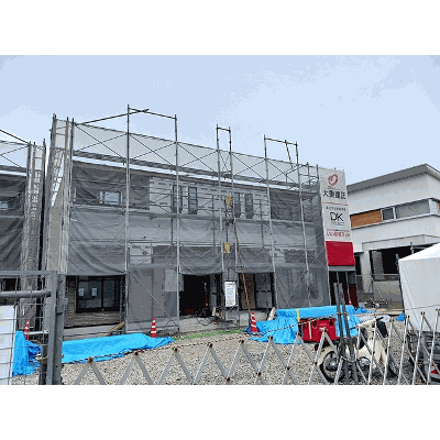 ソーレ　１０Ｂ 102【管理NO：1-028601702-01020】 ★家具家電は申し込み後に搬入します 2026年09月上旬入居可能の物件間取り図