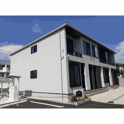 モン・シュシュⅠ 102【管理NO：1-027259801-01020】 ★家具家電は申し込み後に搬入しますの物件間取り図