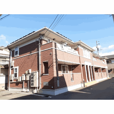 トレスタージュ　Ｂ 203【管理NO：1-016447102-02030】 ★家具家電は申し込み後に搬入しますの物件間取り図