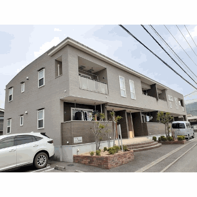 パラッツォＭ 101【管理NO：1-014801301-01010】 ★家具家電は申し込み後に搬入しますの物件間取り図