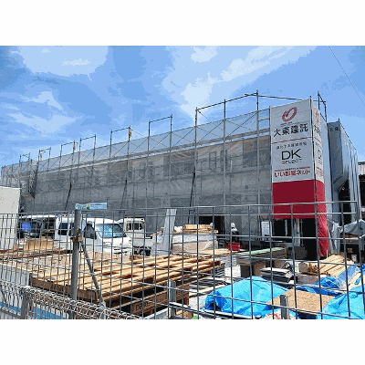 カナン和気 106【管理NO：1-028663801-01050】 ★家具家電は申し込み後に搬入します 2026年10月上旬入居可能の物件間取り図