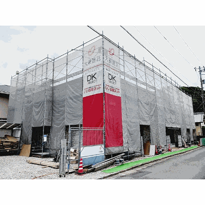 Ｈｅａｒｔ未来　柿原 105【管理NO：1-028585101-01040】 2026年09月上旬入居可能の物件間取り図