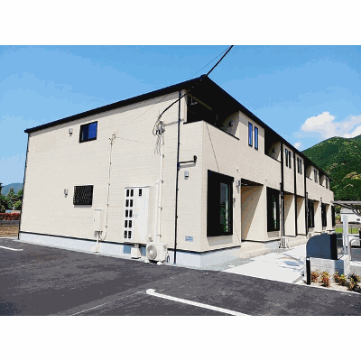 マウンテンリバー 105【管理NO：1-028223101-01040】 ★家具家電は申し込み後に搬入しますの物件間取り図