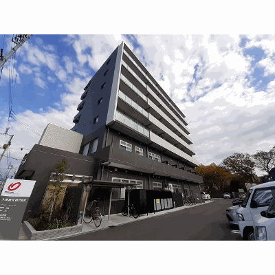 ユリウス　湊町 306【管理NO：1-025013301-03050】 ★家具家電は申し込み後に搬入しますの物件間取り図