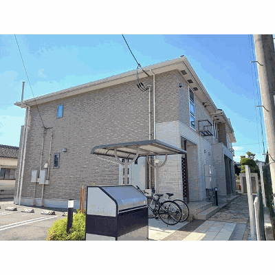 シャンテ・クレール 102【管理NO：1-024285201-01020】 ★家具家電は申し込み後に搬入しますの物件間取り図