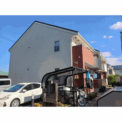 グレーステンダー 102【管理NO：1-015081401-01020】 ★家具家電は申し込み後に搬入しますの物件間取り図