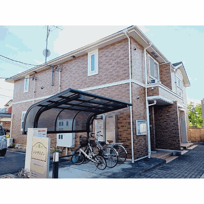 シトラスイン 202【管理NO：1-013467901-02020】 ★家具家電は申し込み後に搬入します 2026年07月下旬入居可能の物件間取り図