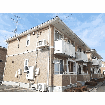 ウィッシュⅠ 202【管理NO：1-013146001-02020】 ★家具家電は申し込み後に搬入します 2026年07月下旬入居可能の物件間取り図