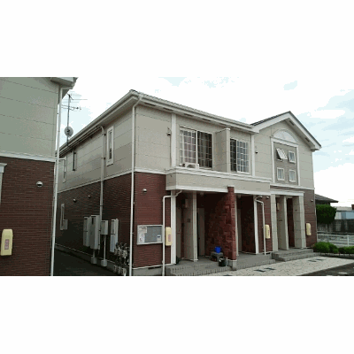 アイ・ビーコート　Ｂ 203【管理NO：1-012237102-02030】 ★家具家電は申し込み後に搬入しますの物件間取り図