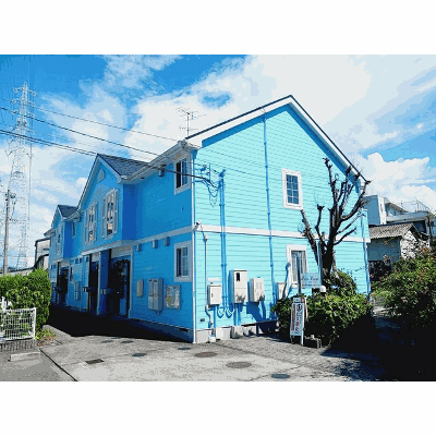 ピュアハイムＣ 101【管理NO：1-007828003-01010】 ★家具家電は申し込み後に搬入しますの物件間取り図