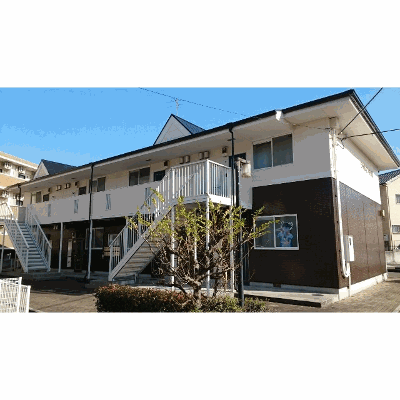 シャルマン牛渕Ｂ 201【管理NO：1-007020402-02010】 2026年07月中旬入居可能の物件間取り図