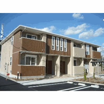 ハーベスト　メゾン　Ｂ 103【管理NO：1-016357402-01030】 2026年07月上旬入居可能の物件間取り図