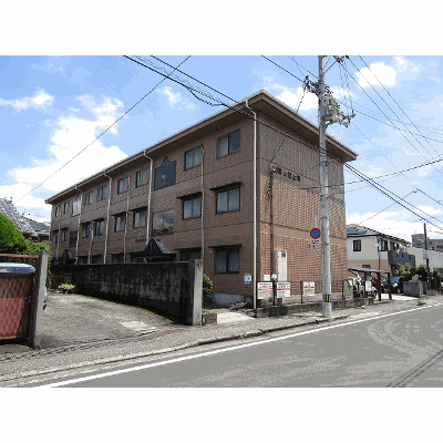 ミュゼ上町 302【管理NO：1-004923401-03020】 ★家具家電は申し込み後に搬入しますの物件間取り図