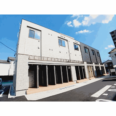 コロレ宝永町 301【管理NO：1-028300901-03010】の物件間取り図