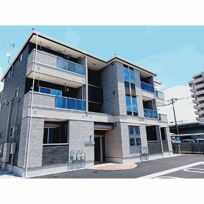 Ｖｉｌｌａ　Ｐｕｒｕｍｉｅ 202【管理NO：1-028133701-02020】 ★家具家電は申し込み後に搬入しますの物件間取り図