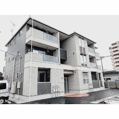 Ｖｉｌｌａ　Ｐｕｒｕｍｉｅ 101【管理NO：1-028133701-01010】 2026年07月上旬入居可能の物件間取り図