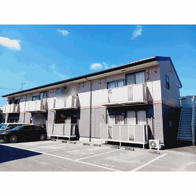 カーサしろやまⅠ 102【管理NO：1-005430301-01020】 ★家具家電は申し込み後に搬入しますの物件間取り図