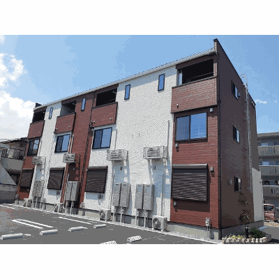 ニューファインシティ 101【管理NO：1-027296501-01010】 ★家具家電は申し込み後に搬入しますの物件間取り図