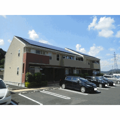 クレドール美咲Ａ 202【管理NO：1-014855001-02020】 ★家具家電は申し込み後に搬入しますの物件間取り図