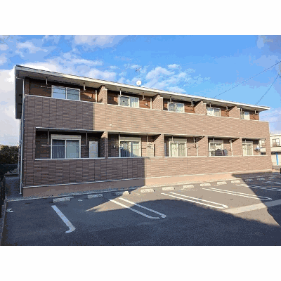カーサ　ヴィオラ　２ 206【管理NO：1-023034502-02050】 2026年07月上旬入居可能の物件間取り図