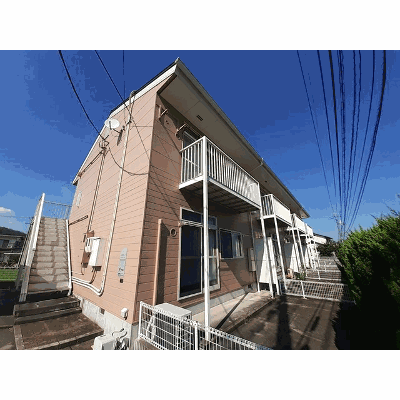 apartment 岡山県備前市吉永町吉永中６０７番地１ 

↓地図はこちらから