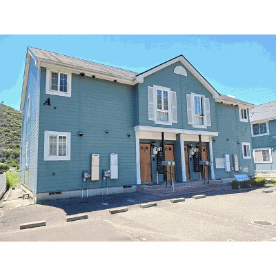 apartment 岡山県備前市伊部１８９１番地１ 

↓地図はこちらから
