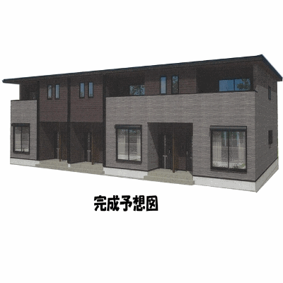 パン・カオレＢ 101【管理NO：1-028311802-01010】 2026年07月下旬入居可能の物件間取り図