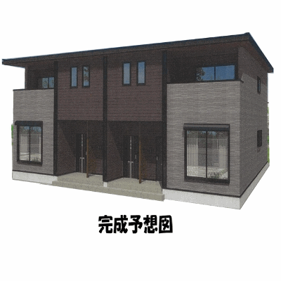 パン・カオレＡ 201【管理NO：1-028311801-02010】 2026年07月下旬入居可能の物件間取り図