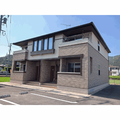 apartment 岡山県備前市香登西１５８－１ 

↓地図はこちらから