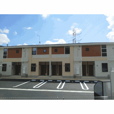 apartment 岡山県備前市香登本２３２番地３ 

↓地図はこちらから