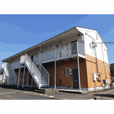 apartment 岡山県備前市吉永町吉永中５９９番地 

↓地図はこちらから