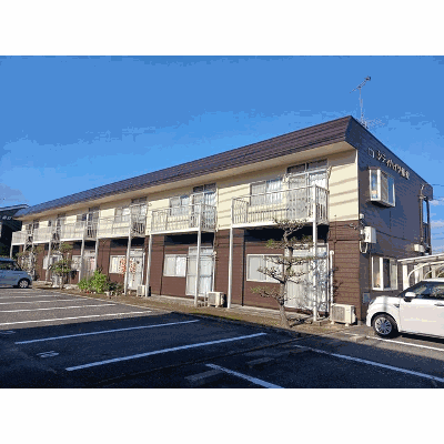 シティハイツ藤原 207【管理NO：1-001730101-02060】 ★家具家電は申し込み後に搬入しますの物件間取り図