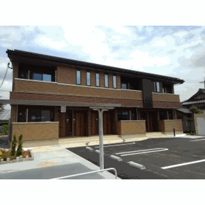 apartment 岡山県浅口市金光町佐方１８２番地１ 

↓地図はこちらから