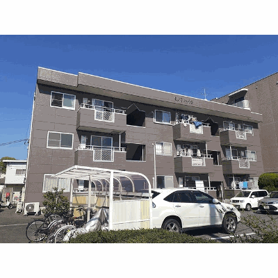 ミノリハイツ 201【管理NO：1-005006101-02010】 ★家具家電は申し込み後に搬入しますの物件間取り図