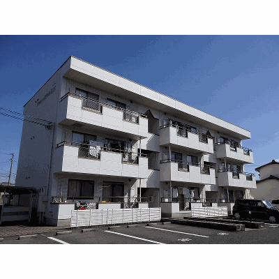 ファインレジデンスＫＮ 303【管理NO：1-004891401-03030】 ★家具家電は申し込み後に搬入しますの物件間取り図
