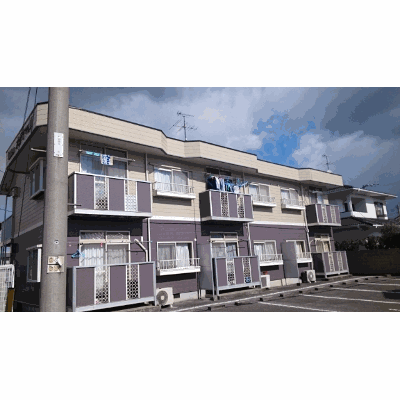 エルディムナガヤマ 103【管理NO：1-003718301-01030】 ★家具家電は申し込み後に搬入しますの物件間取り図