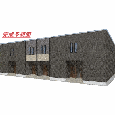 ハーモニー　Ⅰ 202【管理NO：1-028682401-02020】 ★家具家電は申し込み後に搬入します 2026年09月下旬入居可能の物件間取り図