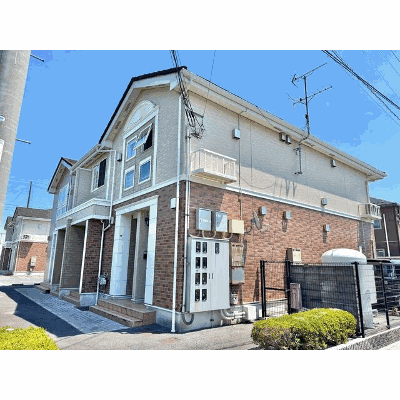 デフィ・チョーＢ 202【管理NO：1-012825302-02020】 ★家具家電は申し込み後に搬入しますの物件間取り図