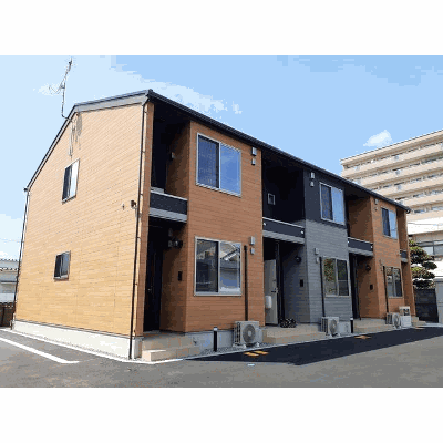 コロニオーロ 101【管理NO：1-026983801-01010】 2026年08月下旬入居可能の物件間取り図