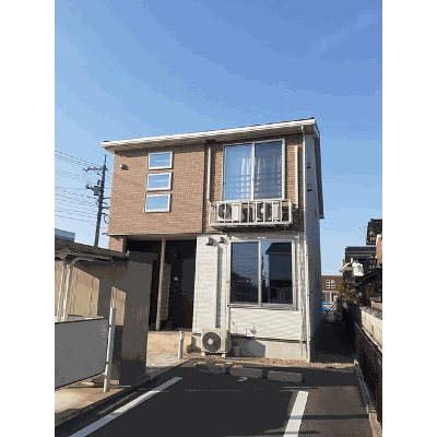 エアリーガーデンⅢ 201【管理NO：1-024627901-02010】 2026年07月中旬入居可能の物件間取り図