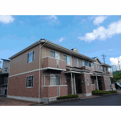 クレセント上乃木Ｃ 203【管理NO：1-011046803-02030】 2026年06月下旬入居可能の物件間取り図